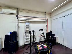 Wcega Tower (D23), Factory #584285431